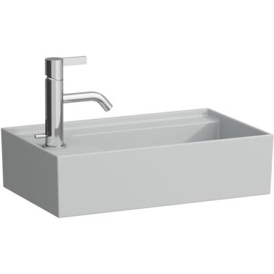 Laufen Kartell Wand- und Unterbau-Waschtisch Laufen Kartell Wand- und Unterbau-Waschtisch