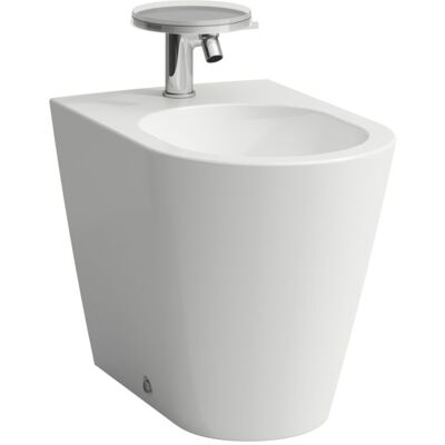 LAUFEN Wandbidet - 370x560 - Weiß LAUFEN Wandbidet - 370x560 - Weiß