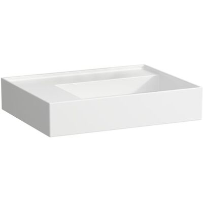 Laufen Kartell Waschtisch - Saphirkeramik Laufen Kartell Waschtisch - Saphirkeramik