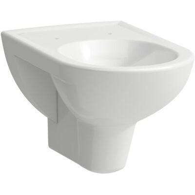 LAUFEN Pro Wand-WC - Tiefspüler, 360x560, Weiß - Toilette LAUFEN Pro Wand-WC - Tiefspüler, 360x560, Weiß - Toilette