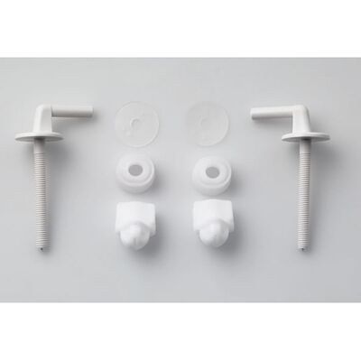 LAUFEN H8902190000631 - WC-Sitz Scharnier LAUFEN H8902190000631 - WC-Sitz Scharnier
