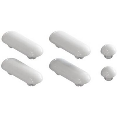 LAUFEN H8910380000001 WC-Sitz Puffer - Toilet Seat LAUFEN H8910380000001 WC-Sitz Puffer - Toilet Seat