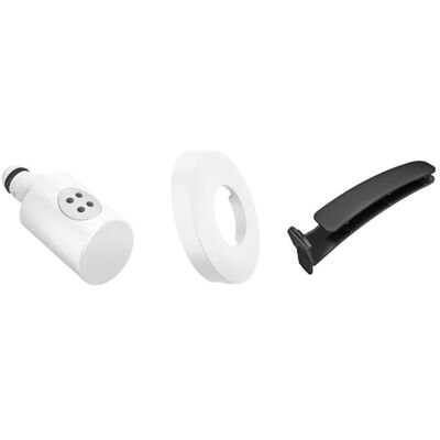 LAUFEN - Running Cleanet Bidet Toilet Seat - Weiß LAUFEN - Running Cleanet Bidet Toilet Seat - Weiß