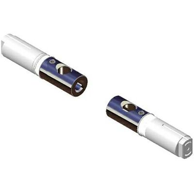 Laufen Scharnier H8918090000001 zu WC-Sitz Palomba, mit Absenkautomatik Laufen Scharnier H8918090000001 zu WC-Sitz Palomba, mit Absenkautomatik