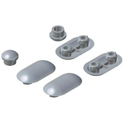 LAUFEN Pro S WC-Sitz Puffer - WC Sitz Puffer LAUFEN Pro S WC-Sitz Puffer - WC Sitz Puffer