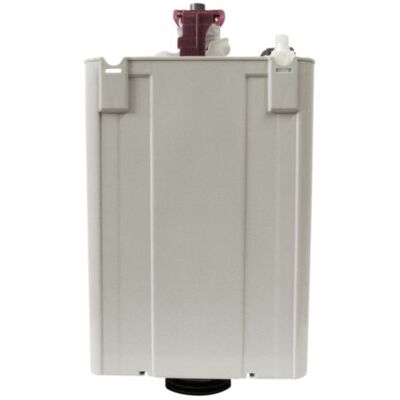 Laufen H8930500000001 - Innengarnitur Kunststofftank für Alessi One Laufen H8930500000001 - Innengarnitur Kunststofftank für Alessi One