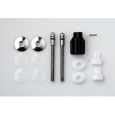 LAUFEN H8934650000001 Befestigungselement - WC-Sitz LAUFEN H8934650000001 Befestigungselement - WC-Sitz