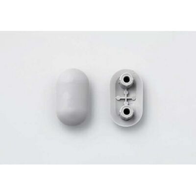 LAUFEN Lb3 WC-Sitz Puffer - Weiche Polsterung LAUFEN Lb3 WC-Sitz Puffer - Weiche Polsterung