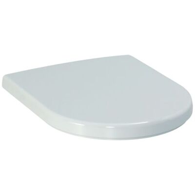 LAUFEN PRO WC-Sitz - Abnehmbarer Deckel - Universell LAUFEN PRO WC-Sitz - Abnehmbarer Deckel - Universell