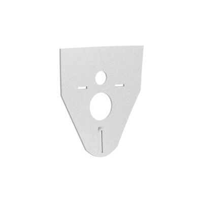 MEPA VariVIT Schalldämmset für WC & Bidet - 548004 MEPA VariVIT Schalldämmset für WC & Bidet - 548004