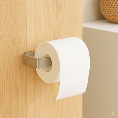 AquaCraft 37543A Wandmontage Papierhalter - Papierrolle AquaCraft 37543A Wandmontage Papierhalter - Papierrolle