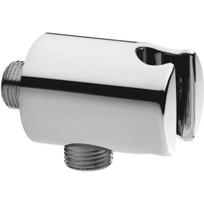 AquaCraft 100 Wandanschlussbogen 1/2" - Duscharm AquaCraft 100 Wandanschlussbogen 1/2" - Duscharm