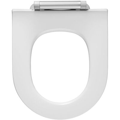 Pressalit Pressalit D Solid Pro WC-Sitz - Toilettensitz Pressalit Pressalit D Solid Pro WC-Sitz - Toilettensitz