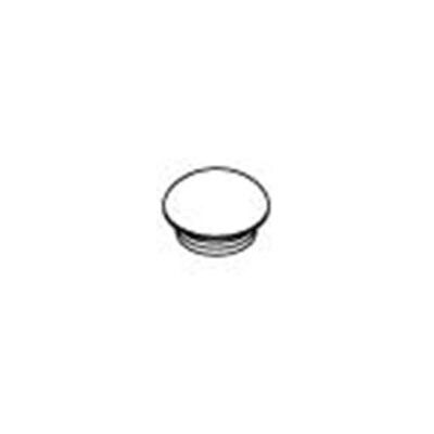 Pressalit A4032 runder Sitzring-Puffer - Grau Pressalit A4032 runder Sitzring-Puffer - Grau