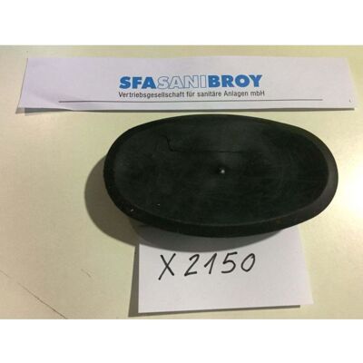 Sanibroy SFA Membrane X2150 für alle Geräte nicht älter als 18 Jahre Sanibroy SFA Membrane X2150 für alle Geräte nicht älter als 18 Jahre
