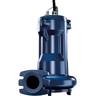 SFA Abw.tauchp. SANIPUMP VX65-170/190.73 AR0004 mit Freistromrad, 400 V, Förderhöhe 35 m SFA Abw.tauchp. SANIPUMP VX65-170/190.73 AR0004 mit Freistromrad, 400 V, Förderhöhe 35 m