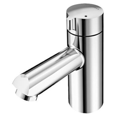 Schell Chrom Hochdruck Kaltwasser Standventil - Modell HD-K Schell Chrom Hochdruck Kaltwasser Standventil - Modell HD-K