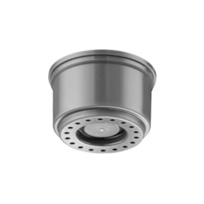 SCHELL - 289270099 - 24x1mm - 1,32 l/min - Strahlreglerset SCHELL - 289270099 - 24x1mm - 1,32 l/min - Strahlreglerset