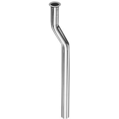 Schell Modell 502230699 Chrom Gekröpft Spülrohr - Spülrohr Schell Modell 502230699 Chrom Gekröpft Spülrohr - Spülrohr