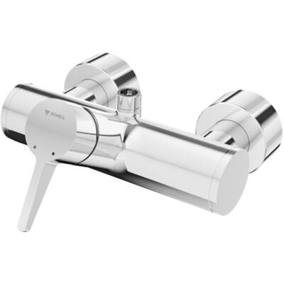 Schell Vitus Aufputz-Duscharmatur mit Thermischer Desinfektion Schell Vitus Aufputz-Duscharmatur mit Thermischer Desinfektion