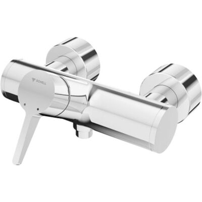 Schell Vitus Wandmontierter Einhebel-Duschmischer Schell Vitus Wandmontierter Einhebel-Duschmischer