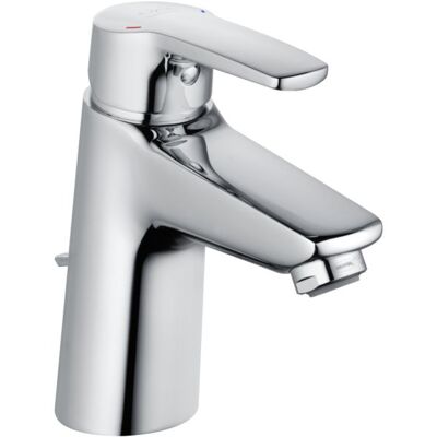 Heinrich Schulte alpha_320 Geometrischer Wasserhahn Heinrich Schulte alpha_320 Geometrischer Wasserhahn