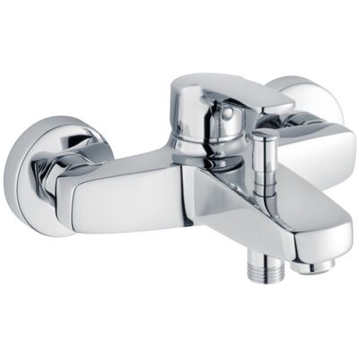 Heinrich Schulte alpha_320 - Ergonomische Badewannenarmatur Heinrich Schulte alpha_320 - Ergonomische Badewannenarmatur