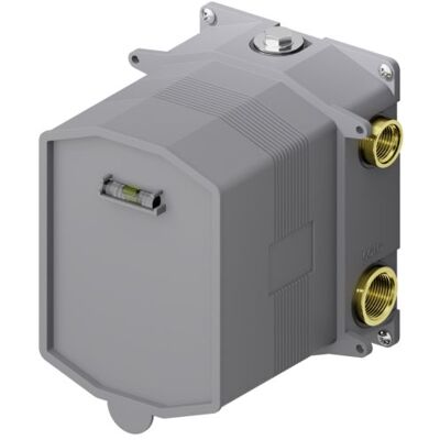 Steinberg ST Unterputz Einbaukörperpushtronic THM 0394100 039 4100, push THM Steinberg ST Unterputz Einbaukörperpushtronic THM 0394100 039 4100, push THM