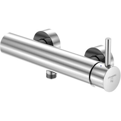 Steinberg Modell 100 - Keramischer Duschmischer - Dusche Steinberg Modell 100 - Keramischer Duschmischer - Dusche