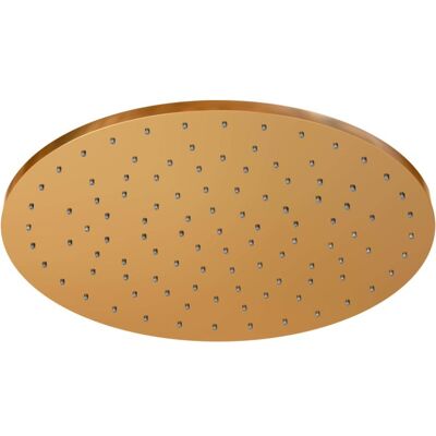 Steinberg Rose Gold Regenbrause - Badezimmerarmatur Steinberg Rose Gold Regenbrause - Badezimmerarmatur