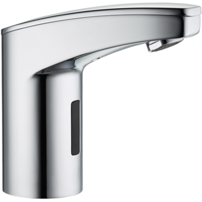 Stiebel Eltron Sensor-Armatur 238908 verchromt - Berührungsloser Sensorhahn Stiebel Eltron Sensor-Armatur 238908 verchromt - Berührungsloser Sensorhahn