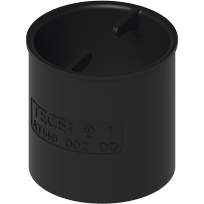 TECE Modell 668010 - Ablaufrohr TECE Modell 668010 - Ablaufrohr
