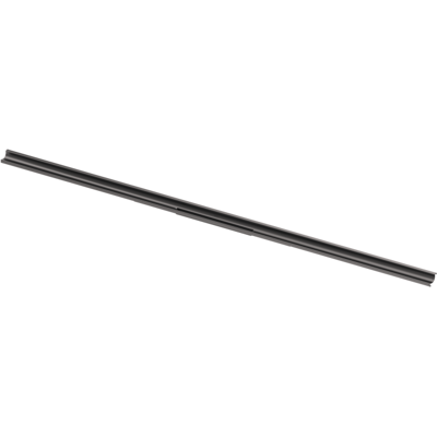 TECE TECEdrainway Duschrinne 691620 1600 mm, Schwarz gebürstet, mit farbiger Oberfläche TECE TECEdrainway Duschrinne 691620 1600 mm, Schwarz gebürstet, mit farbiger Oberfläche