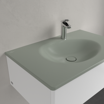 Villeroy & Boch Antao Wandwaschtisch rechteckig - Classic Villeroy & Boch Antao Wandwaschtisch rechteckig - Classic