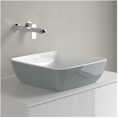 Villeroy & Boch Artis Quadratisches Waschbecken Villeroy & Boch Artis Quadratisches Waschbecken