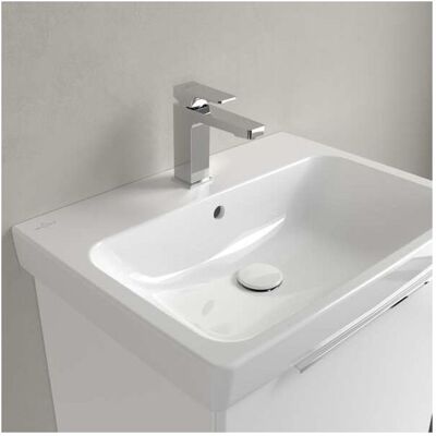Villeroy & Boch Architectura Rechteckiges Wandwaschbecken Villeroy & Boch Architectura Rechteckiges Wandwaschbecken