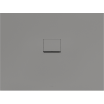 Villeroy & Boch Quaryl Duschwanne Squaro Infinity - Maßgeschneidert, Stoßfest, 1200x900mm - Duschwanne Villeroy & Boch Quaryl Duschwanne Squaro Infinity - Maßgeschneidert, Stoßfest, 1200x900mm - Duschwanne