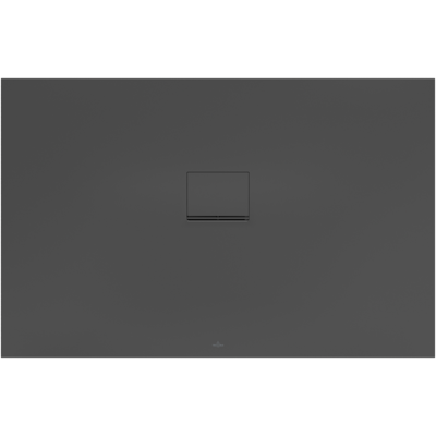 Villeroy & Boch Squaro Infinity Rechteckige Duschwanne - 900 x 40 x 15 mm Villeroy & Boch Squaro Infinity Rechteckige Duschwanne - 900 x 40 x 15 mm