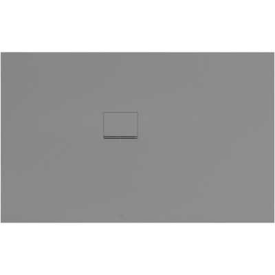 Villeroy & Boch Squaro Infinity Rechteckduschwanne - links - 1600x1000mm Villeroy & Boch Squaro Infinity Rechteckduschwanne - links - 1600x1000mm