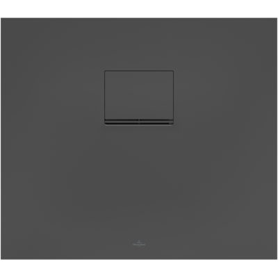 Villeroy & Boch Squaro Infinity Rechteckduschwanne - 80 x 70 cm Villeroy & Boch Squaro Infinity Rechteckduschwanne - 80 x 70 cm
