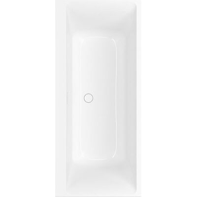 Villeroy & Boch Subway 3.0 Rechteckbadewanne - Weiß-Alpin Villeroy & Boch Subway 3.0 Rechteckbadewanne - Weiß-Alpin