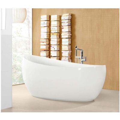 Villeroy & Boch Aveo Freistehende Badewanne - Badewanne Villeroy & Boch Aveo Freistehende Badewanne - Badewanne