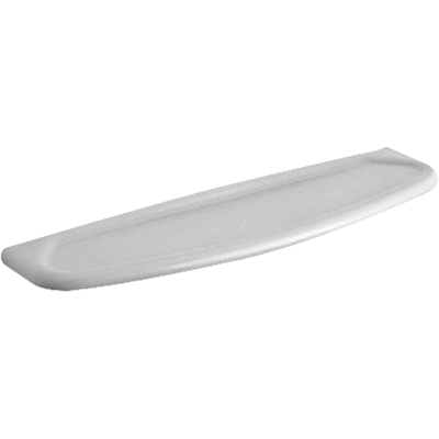 Villeroy & Boch O.Novo Badablage - Sanitärkeramik, Weiß, 600x165mm Villeroy & Boch O.Novo Badablage - Sanitärkeramik, Weiß, 600x165mm