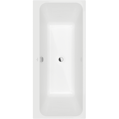 Villeroy & Boch Modell UBA180ARE2V - Rechteckbadewanne Villeroy & Boch Modell UBA180ARE2V - Rechteckbadewanne