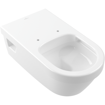 Villeroy & Boch Wandhängendes WC - Architectura Vita, Weiß Alpin, 370x700mm Villeroy & Boch Wandhängendes WC - Architectura Vita, Weiß Alpin, 370x700mm