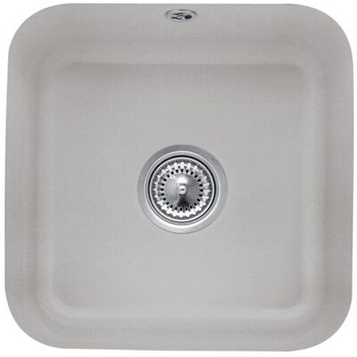 Villeroy & Boch Cisterna 50 - Unterbau Küchenspüle - Stoßfest Villeroy & Boch Cisterna 50 - Unterbau Küchenspüle - Stoßfest