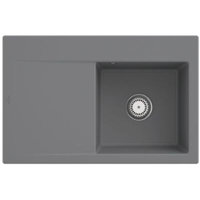Villeroy & Boch Subway Style 45 Spüle - Keramik langlebig Villeroy & Boch Subway Style 45 Spüle - Keramik langlebig