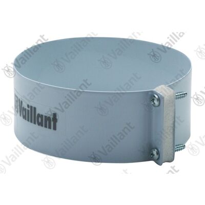 Vaillant DN 100 x 40 Schelle - Schelle Vaillant DN 100 x 40 Schelle - Schelle