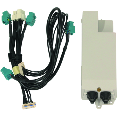 Vaillant Multifunktionsmodul 306247 2 aus 6, nicht für eBUS-Elektronik Vaillant Multifunktionsmodul 306247 2 aus 6, nicht für eBUS-Elektronik