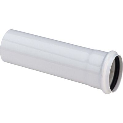 Viega Verlängerungsrohr DN 32x125mm - Rohr Viega Verlängerungsrohr DN 32x125mm - Rohr